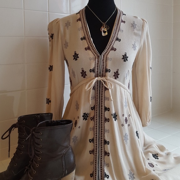 Free People Tops - Free People tunic